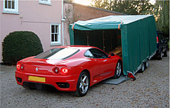 Midland Car Storage